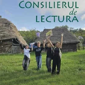 GRUPUL Consilierul de lectura Nr.3 (43) din 2025