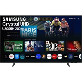 Samsung U8005 70" 4K Ultra HD LED Smart TV - TU70U8005HUXXC