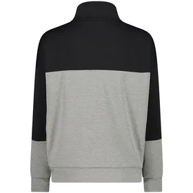 CMP 31c4026 Sweatshirt (Dam)