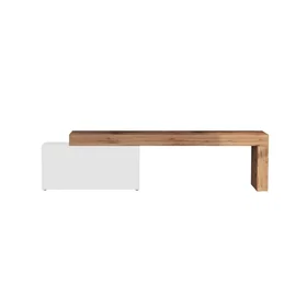 Whous Meuble TV 1 porte 180x260cm