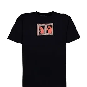 Rock Experience Make It Better Kortärmad T-shirt (Herr)