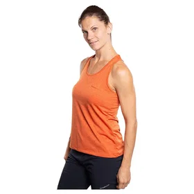Trangoworld Loja Sleeveless T-shirt 2-Pack (Dam)