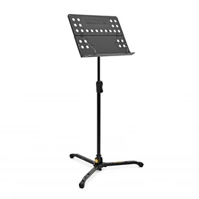 Hercules Stands BS311B Orchestra Ez Clutch Support Perforé