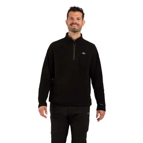 Trespass Huntar Half-Zip Fleece Jacket (Men's)