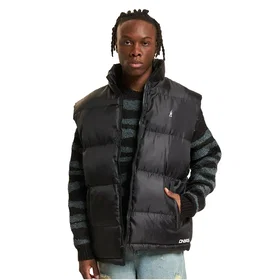 Dangerous Expansion Down Vest (Herr)