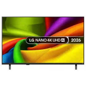 LG NU85 43" 4K Ultra HD LED TV - 43NU850B3LA.AEU