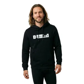 Salsa Jeans French Terry Regular Fit Hoodie (Herr)