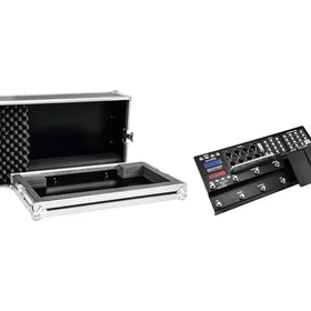 Eurolite DMX Move Bigfoot