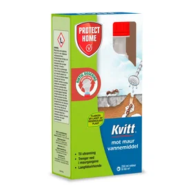 Kvitt Easy Dose Insektspray 250ml