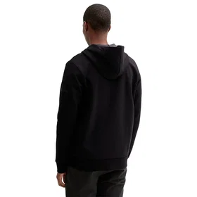 Tom Tailor Sweatshirt Full Zip (Herr)