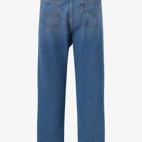 Levi's Plus 501 Jeans (Dame)
