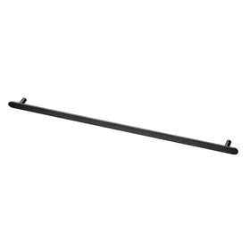 Tapwell Pastille 596L (Matt Svart)