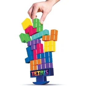 Tetris Takedown