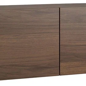 Alix Meuble TV 100cm 2 portes