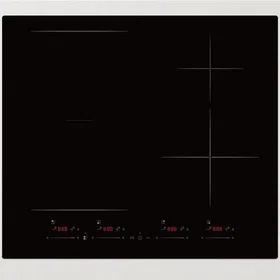 Witt CIMP604R (Svart)