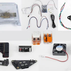 LDO Motors V2.4 RevC päivityssarja