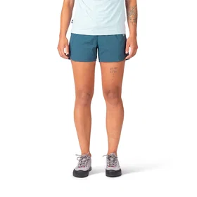 Rafiki Vella Shorts (Women's) 40