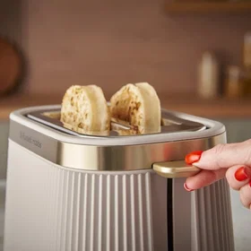 Russell Hobbs Brontë 2 Slices
