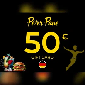 Peter Pane 50 EUR
