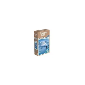 Topi Games Beautiful Escapes Alps 500 Pieces