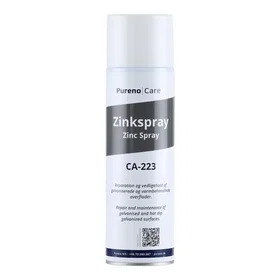Pureno Sinkspray 500ml