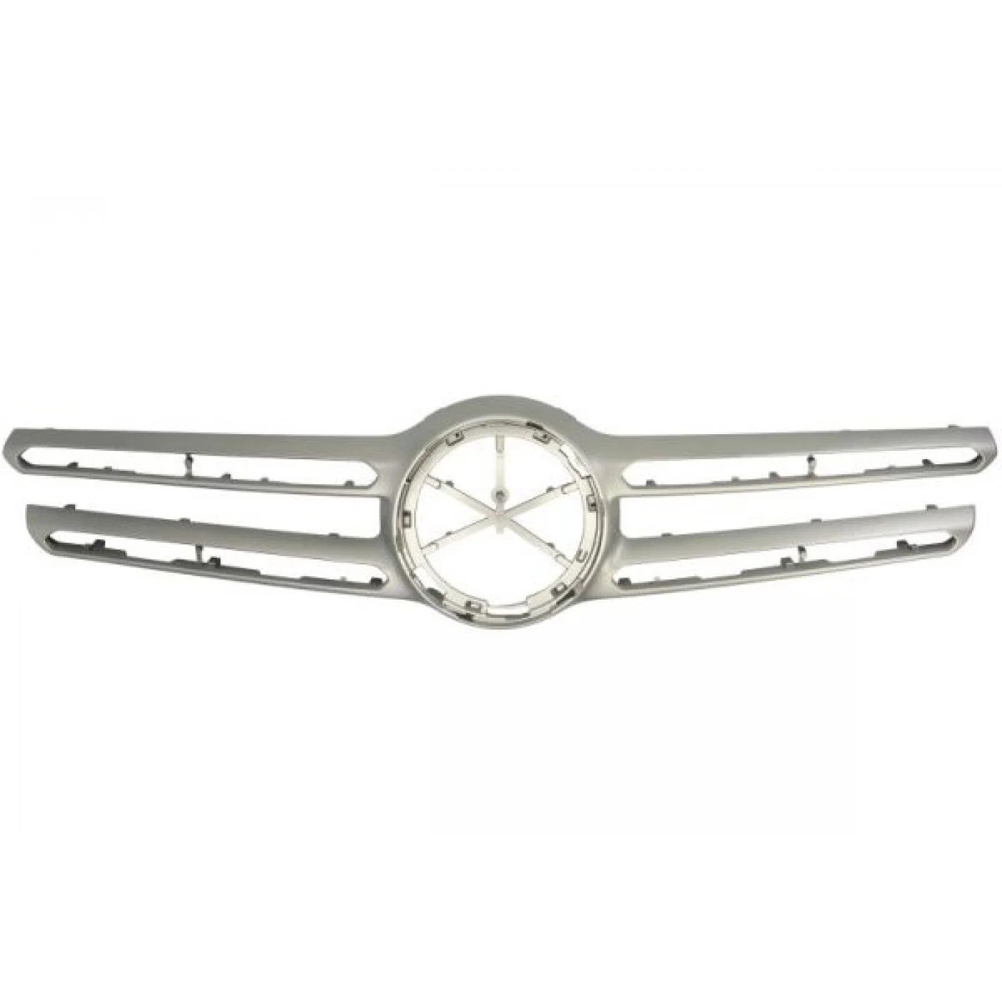 Blic Radiator Grille 6502-07-3534986P
