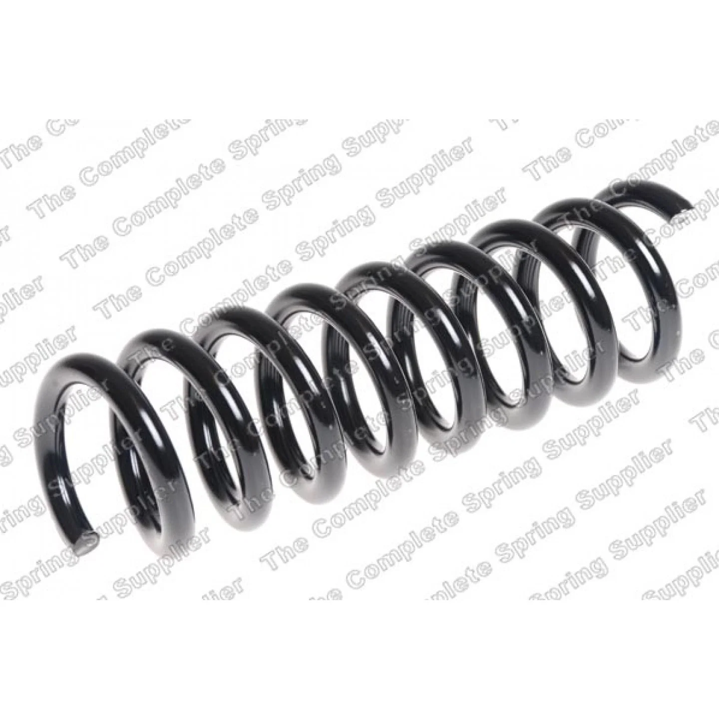 Lesjöfors 4256880 Coil Spring