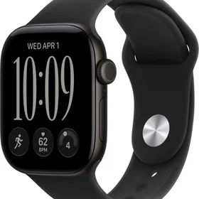 Apple Watch Series 12 42mm GPS + 5G Aluminium with Sport Band