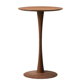 Fredericia Furniture Salongbord ND108 Trisse Barbord Oljet Røkt Eik