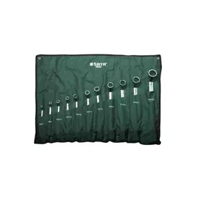 Sata S08023 Wrench Set 11pcs
