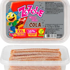 Zozole Cola 225g
