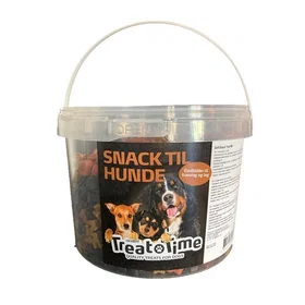 Treat Soft-Snack Mix 1800g