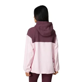 Kari Traa Lara Full-Zip Jacka (Dam)