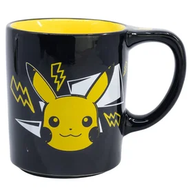Storline Pokemon Pikachu Drop Safe Mug 30cl