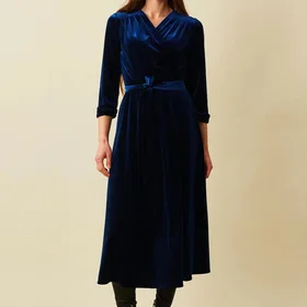 Jumperfabriken Coraline Mekko