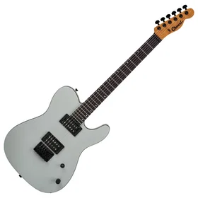Charvel Standard Series San Dimas Style-2 SD2 HH HT Satin Gray