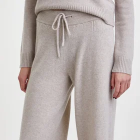 Lisa Yang Cashmere Sofi Byxor (Dam)