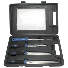 Kinetic Pro Trimming Knife Kit G191-219-079