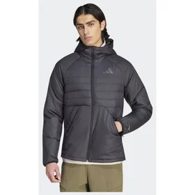 Adidas Terrex Multi Climawarm Isolerad Huvad Jacka (Herr)