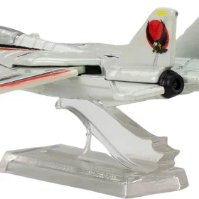 Hot Wheels G.I Joe SkyStriker Grumman F-14 Tomcat JBL77