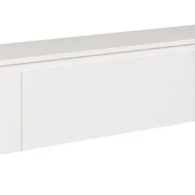 Selsey Bemmi Meuble TV mural 4 portes 300cm