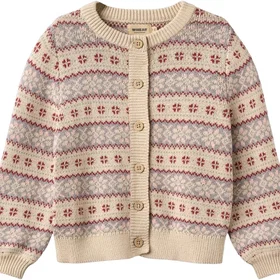 Wheat Vikki Cardigan (Lapset)