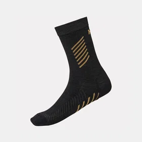 Helly Hansen Durawool Light Hiking Socks (Men's)