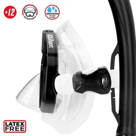 AquaSport Snorkelset