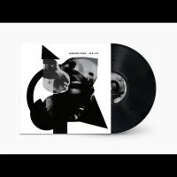 Duda Mariusz Afr Ai D LP/Vinyl