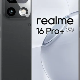Realme 16 Pro+ 5G 12GB RAM 512GB