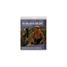 The Ballad Of The Sad Cafe (Blu-Ray)