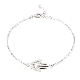 Lily Charmed Fatima Hand BRSHF