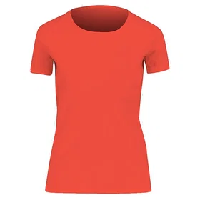 Karpos Berto Ctn Kortärmad T-shirt (Dam)