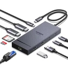 Ugreen Revodok Pro 10Gbps USB C Hub